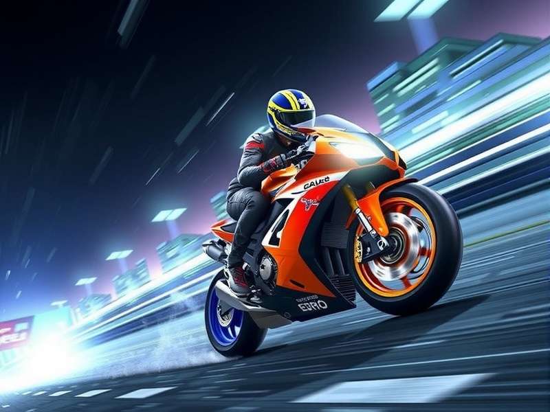 Quepem Racer Elite Customization